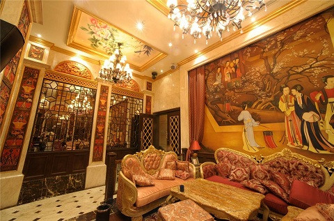 南京市高档KTV妹子质量哪家好